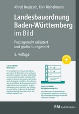 Landesbauordnung Baden-Württemberg im Bild |...