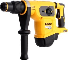 DEWALT DCH481N SDS-Max Hammer Drill Body Only - 54V