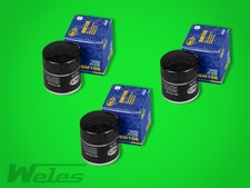 3 x SM106 Ölfilter SUZUKI BALENO GRAND VITARA IGNIS JIMNY LIANA WAGOR R SUBARU