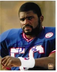 Lawrence Taylor New York Giants Autographed 8x10 Photo