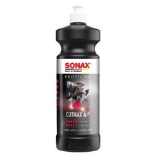 Sonax 246300 Profiline CutMax - 33.8 fl. oz. 1L