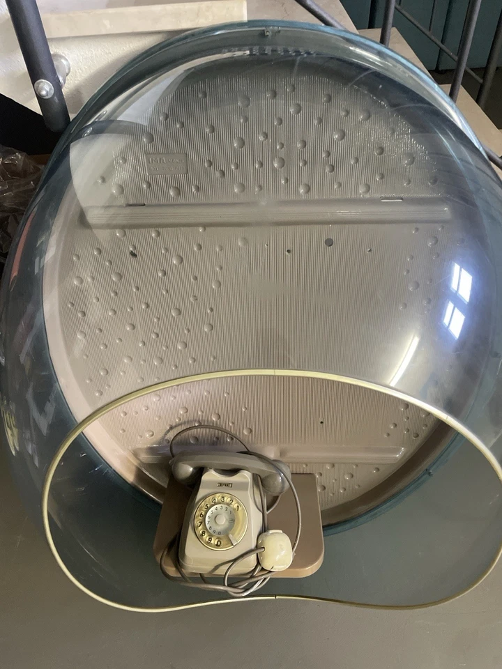 cabina telefonica sip - Immagine 2 di 3