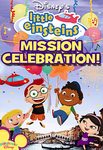 Little Einsteins: Mission Celebration