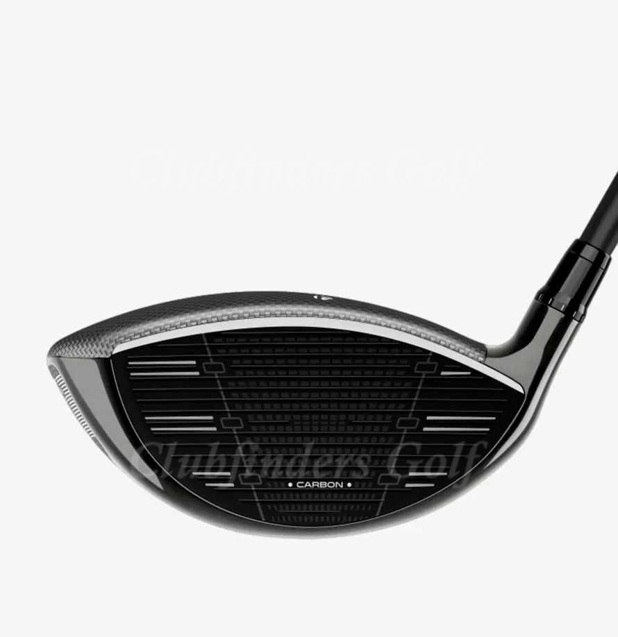 NEW TaylorMade 2025 Qi35 MAX LITE 10.5° Driver Fujikura
