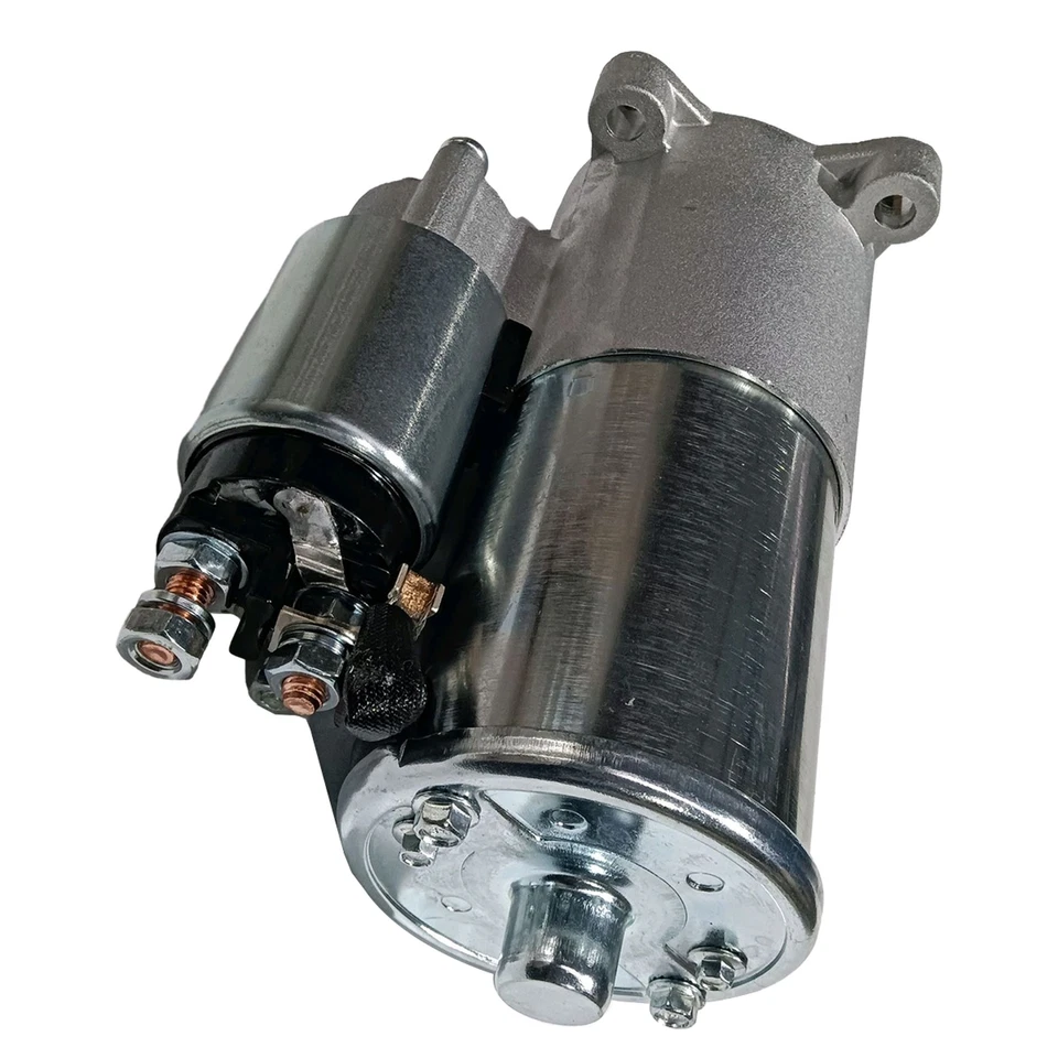 Starter Motor Fits Ford F-250 F-350 F-450 F-550 Super Duty Lincoln 6646N - Image 3 of 4