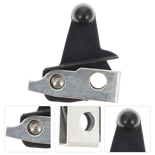 Switch Clippers Replacement Powder Zubehör vendre Für Haarschneidemaschinen