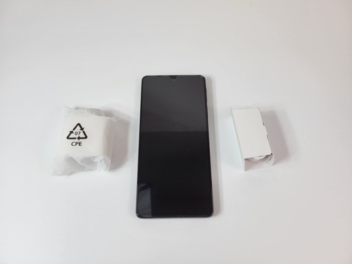 Motorola Moto Edge Plus 2022 (XT2201-4) 128GB - Edge+ Unlocked -Blue . Excellent - Picture 5 of 5