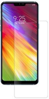 Schutzfolie FüR Lg Q9 Anti-Shock Matt 9H Display Folie Dipos Glass
