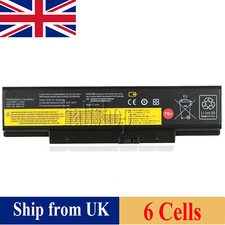 Image of Battery For Lenovo ThinkPad 45N15E9, 45N1758, 45N1759, 45N1760, 45N1761, 45N1762