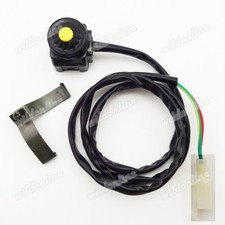 Button Start Switch For Apollo IMR SSR YCF BS...