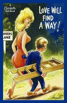 Bamforth: Love Will Find a Way! - Bamforth & Co