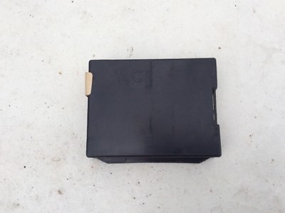 82-92 GM Speed Control Module 25074709 Chevy Olds Pontiac 37BG