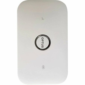 AU Optus Huawei E5573 WiFi 4G Mobile Pocket Modem + 50GB ...