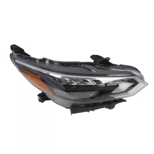 Head Lamp Fits Nissan Sentra 2024 2025 S/ SV Right Side Headlight LED Light - Bild 2 von 8