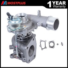 New Turbo Turbocharger K0422-582 For 2007-2010 Mazda Cx-7 Cx7 2.3l 300 Bhp