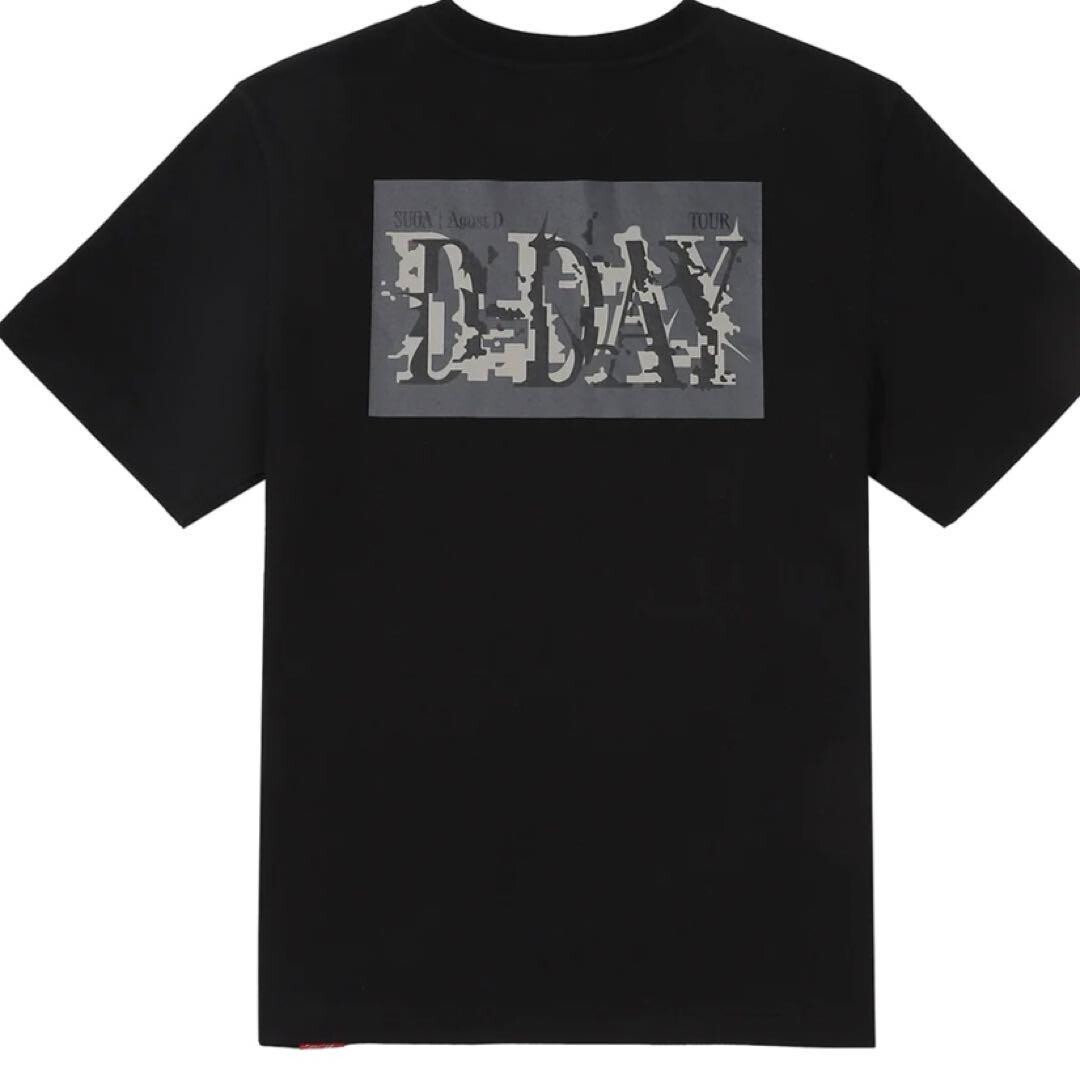 BTS SUGA Agust D The final Tシャツ XLサイズ BTS SUGA Agust D The final Tシャツ XLサイズ BTS SUGA Agust D