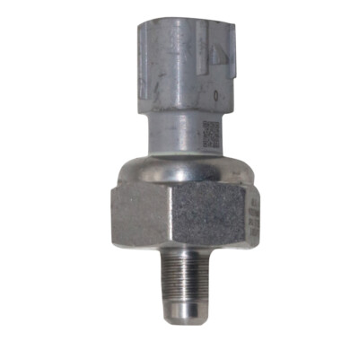 Fuel Pressure Sensor V132378AAA – Compatible With Volvo V40 V60 V90 XC60 XC90 S60 S80, Replaces 31303497