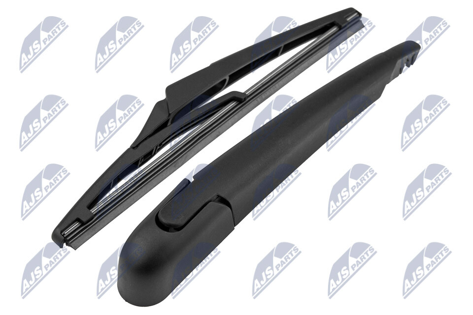NTY EWB-RE-007 Wiper Arm, window cleaning for RENAULT