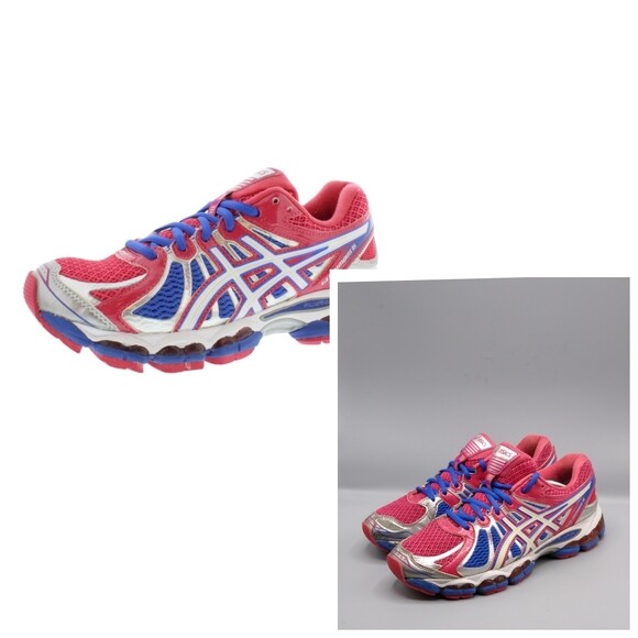 asics gel nimbus 15 womens