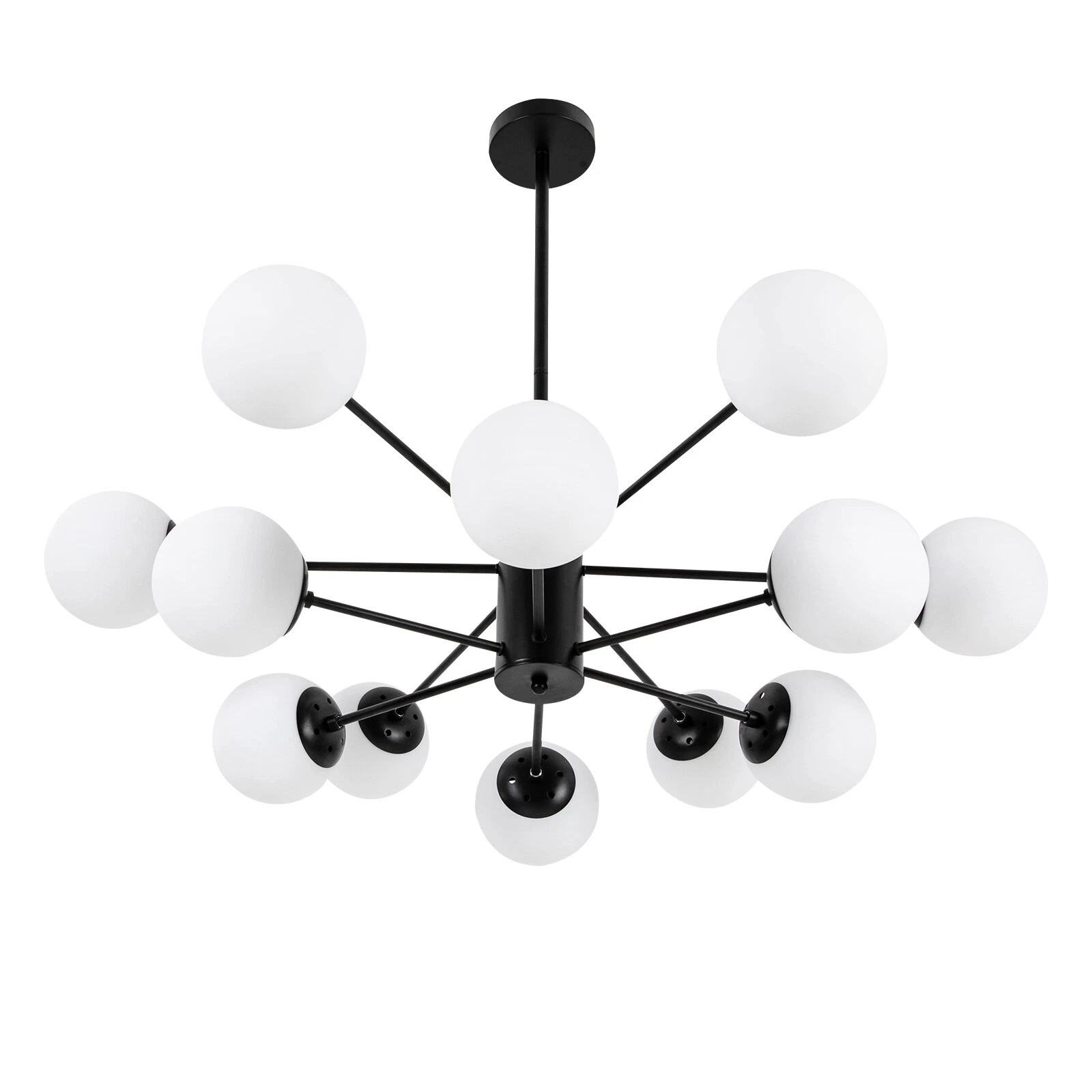 Chandeliers & Ceiling Fixtures