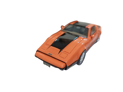 PandaVia 1/43 Bricklin SV1 1974 Movie Edition Coupe Modell