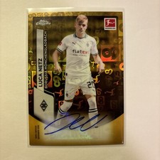 2023-24 Topps Chrome Bundesliga Soccer Checklist Guide in-content 26