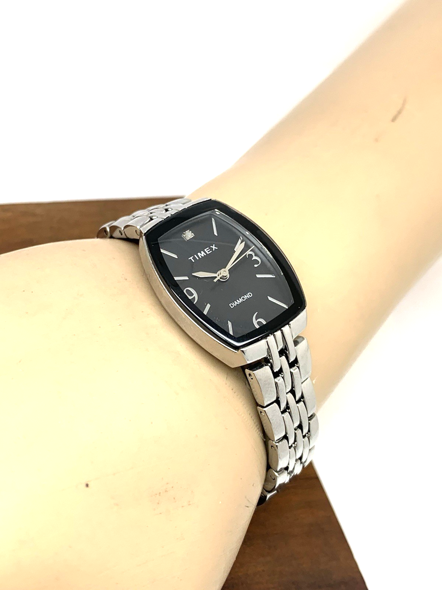 Timex Diamond Collection 5.5\