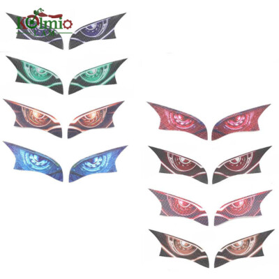 Headlight Protector Sticker Decal Fit for Kawasaki ZX-10R 2016