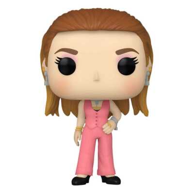 FUNKO POP Ted Lasso - 1509 Keeley Jonas (Pink) 9 cm