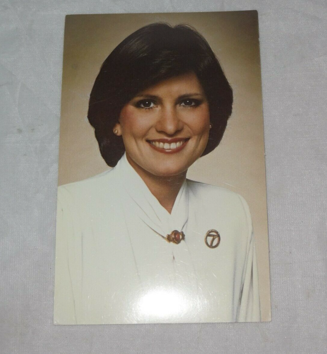 Anna Chavez Channel News KGO-TV San Francisco California Post