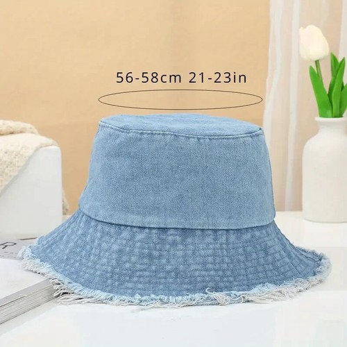 Cappello da Pescatore Primavera/Estate - Foto 5 di 5