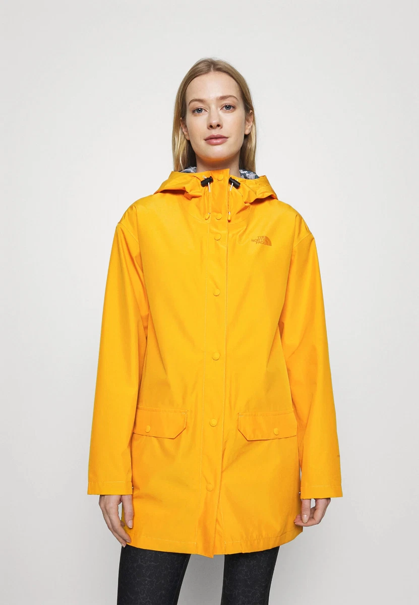 The north face liberty woodmont rain jacket Clearance