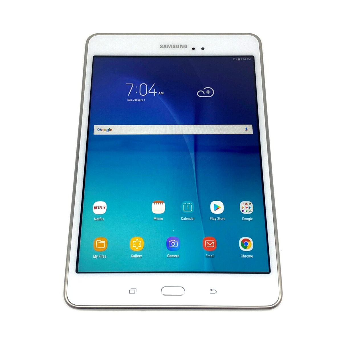Samsung Galaxy Tab A 8 
