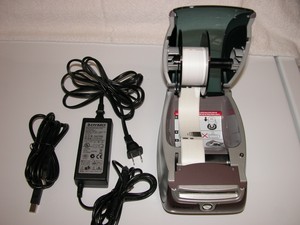 dymo labelmanager 400