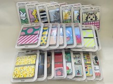 New Nintendo 3DS Console Kisekae Cover Plates...