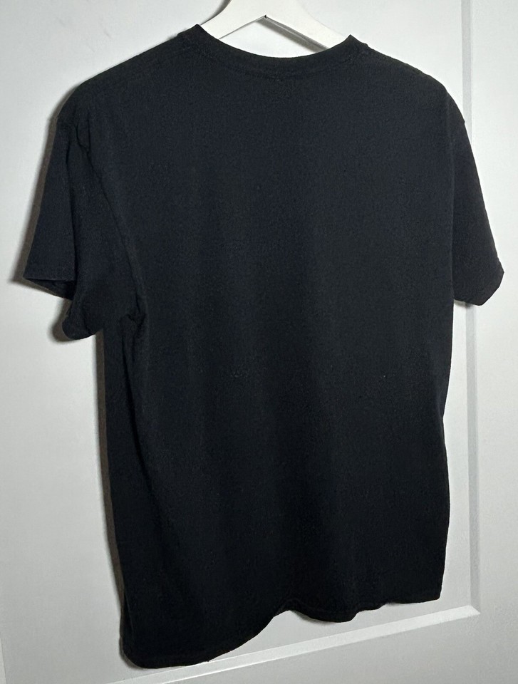 The Notorious B. I. G. Baby T Shirt Black Size M eBay