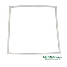 GUARNIZIONE MAGNETICA PORTA CONGELATORE ARISTON INDESIT C00115393 ORIGINALE