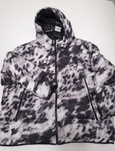 Nike NSW Down-Fill Wind-runner Jacket 