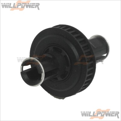 TeamMagic E4 Lightweight Ball Diff. Set #503286 (RC-WillPower) 1:10 Drifter Cars