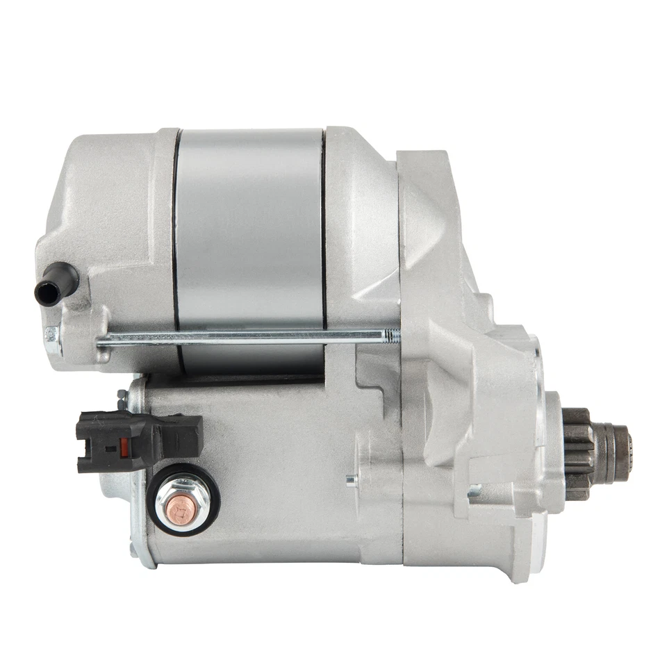 Motor De Arranque Para Toyota Tacoma 1995-2004 4Runner 1997-2004 T100 1994-1998 2.7L 2.4L Foto 3 de 4