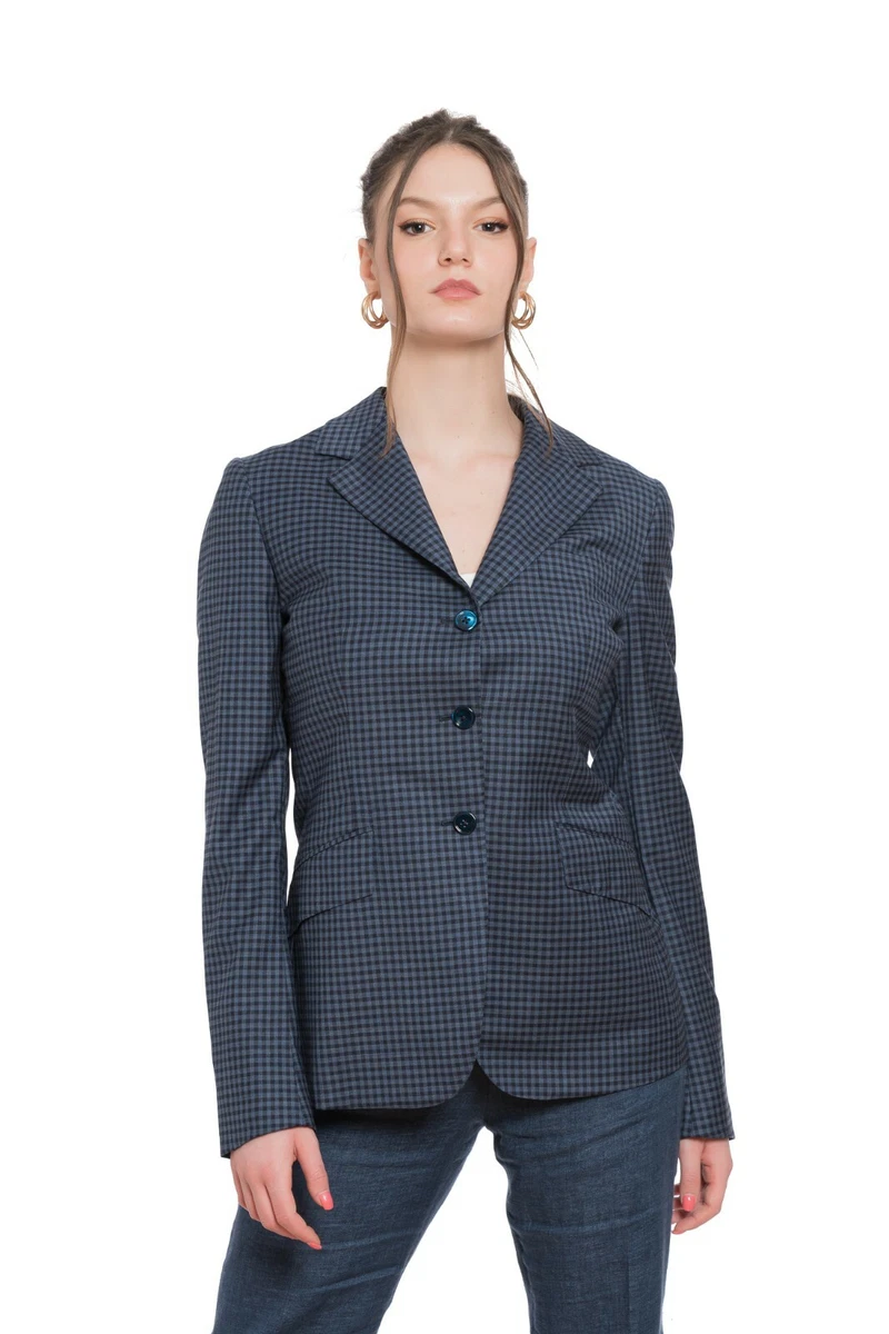 Belvest blazer clearance