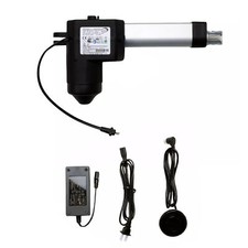 Limoss 450772 Motor MD120-02-L1-304-134 Power Recliner Lift Chairs Actuator Kit