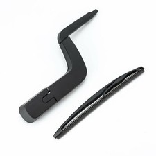 Braccio lama tergicristallo posteriore adatto per GMC Acadia Saturn Outlook 2007-2012