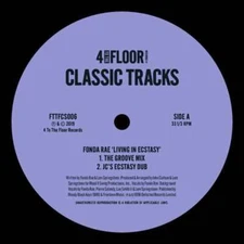 Various - Untitled (12")