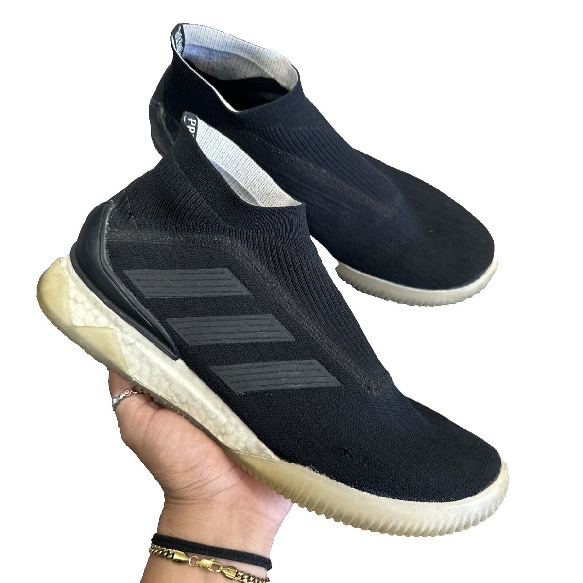 Adidas Predator 27cm FG 値下げ交渉可能⭕️ gw4605_g01.jpg