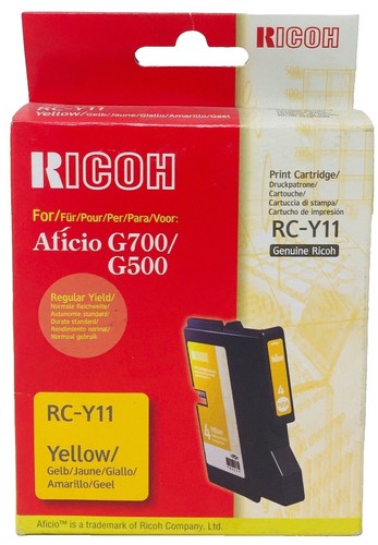Genuine Ricoh JP-12 Black Priport Ink 817105 Box of 5 for DX3340