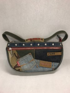 pepe jeans purse