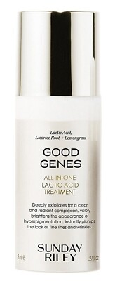 Sunday Riley - Good Genes All-in-One Lactic Acid Treatment, Travel Size (.27 oz)