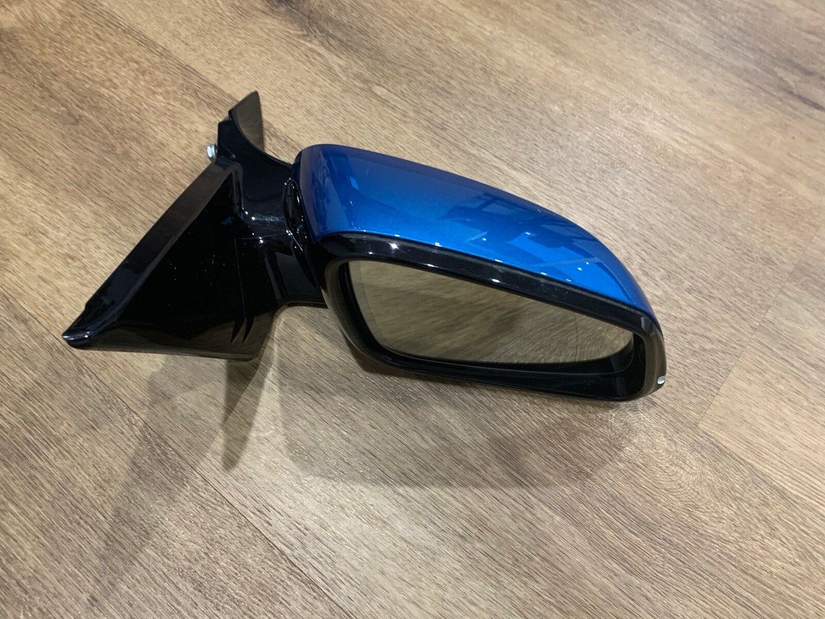 BMW M2 Right Mirror Complete mirror assembly Part 51167268600 