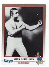 1991 KAYO BOXING * BASE CARDS * Your Choice * You Pick * Complete Your Set *